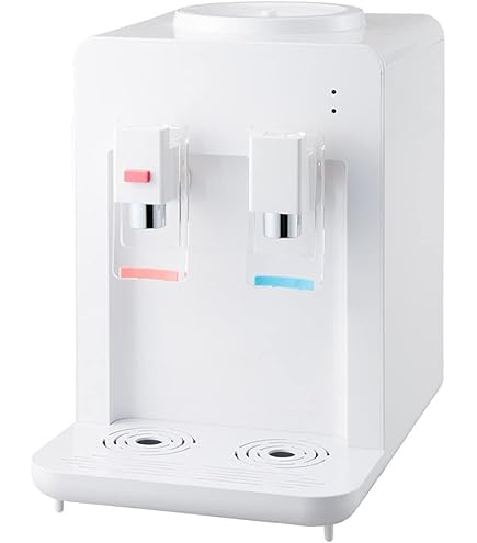 Amazon.co.jp: ウォーターサーバー ペットボトル対応 温水 冷水